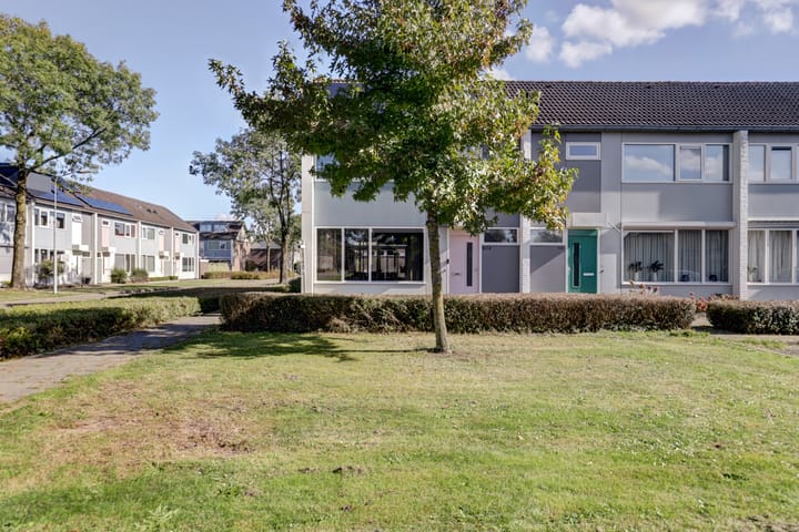 Foto 39 van Heilige Stoel 4501