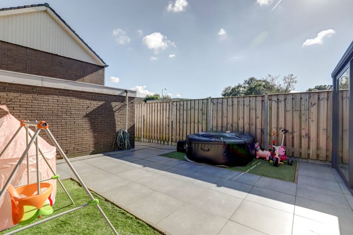 Foto 30 van Heilige Stoel 4501