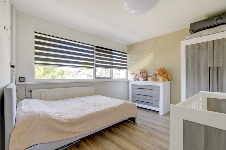 Foto 17 van Heilige Stoel 4501