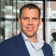 Dennis Treur - NVM Registered Agent