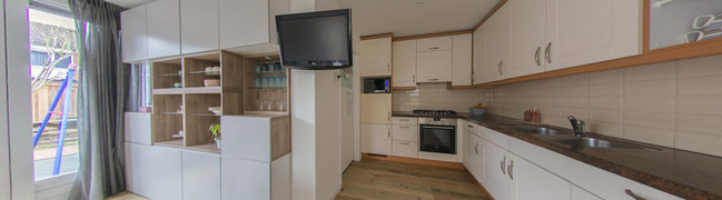 View 360° photo of Keuken of Gruttostraat 16