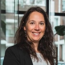 Rosita Koolen - NVM Assistant Real Estate Agent