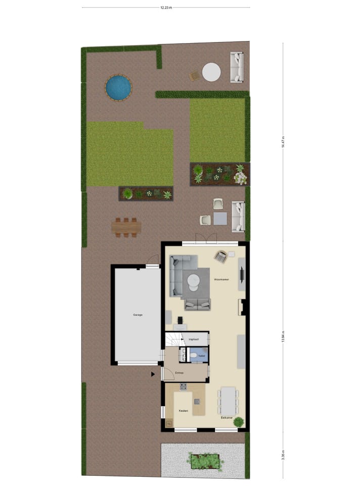 Foto 48 van Beekweide 78