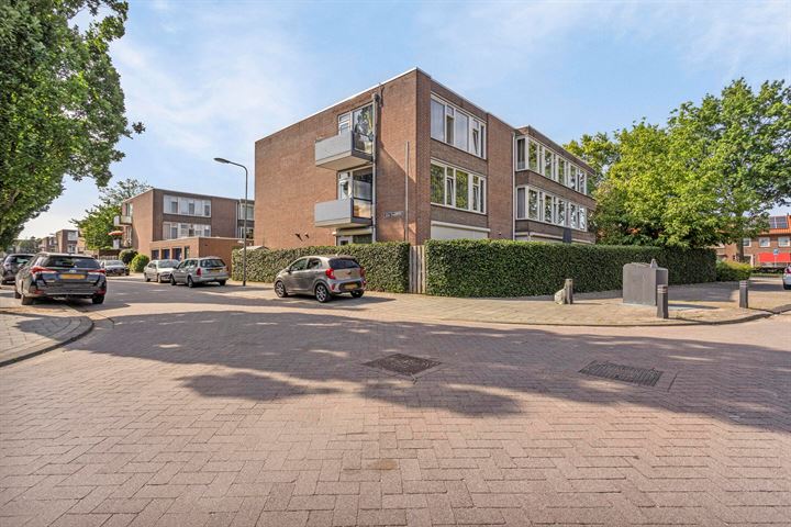 View photo 28 of Johan Doornstraat 76