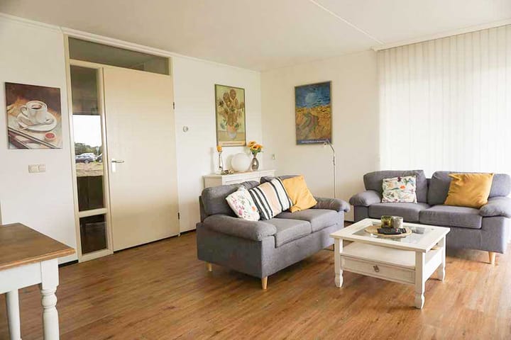 Recreatie koopwoningen Julianadorp - Huizen te koop in Julianadorp [funda]