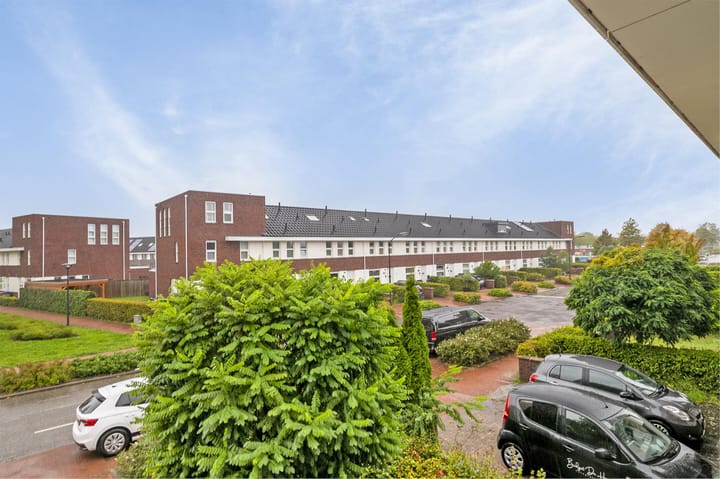 Foto 3 van Rigastraat 14