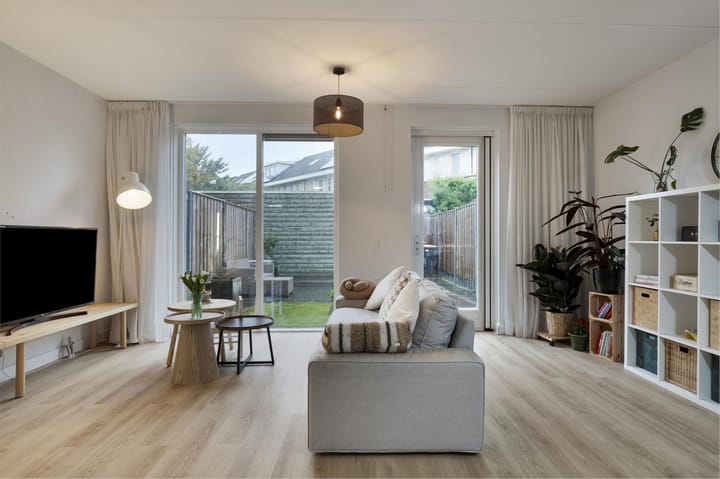 Foto 4 van Rigastraat 14