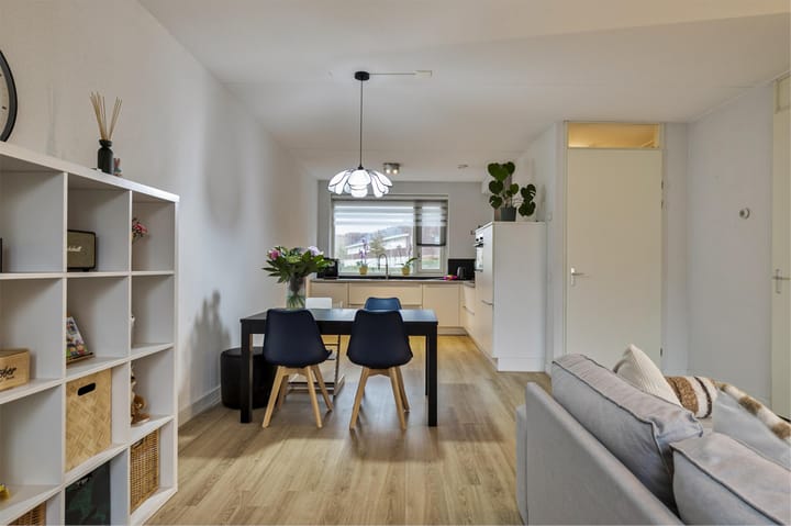 Foto 5 van Rigastraat 14