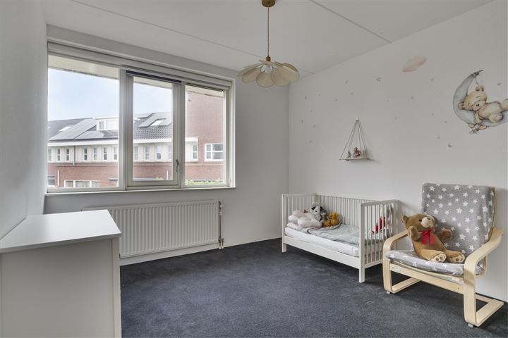 Bekijk foto 13 van Rigastraat 14