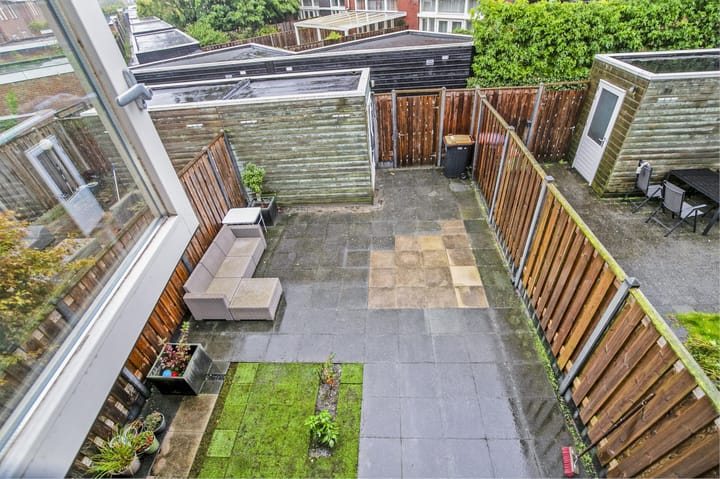 Foto 23 van Rigastraat 14