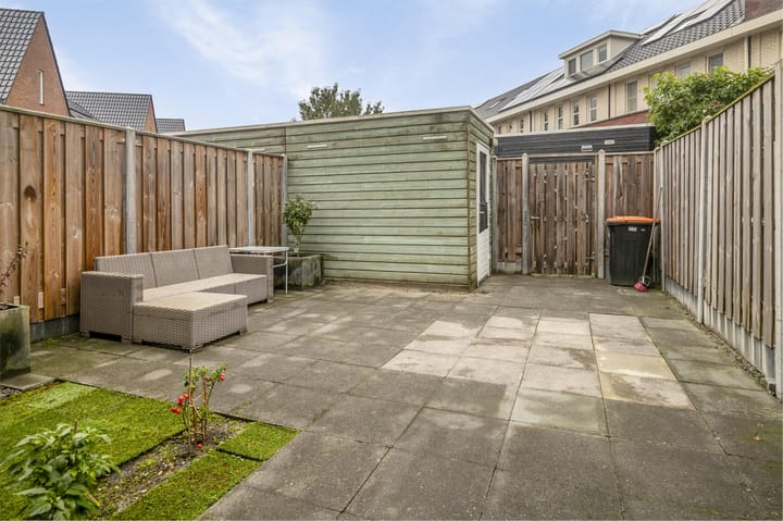 Foto 24 van Rigastraat 14