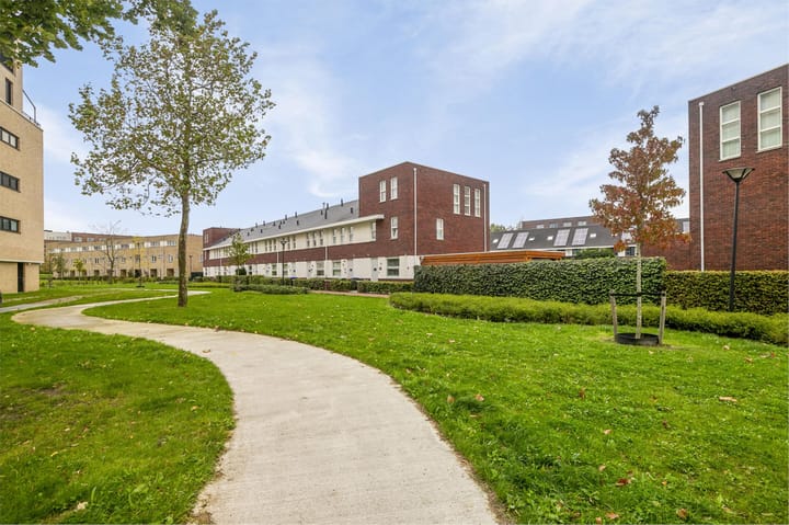 Foto 26 van Rigastraat 14