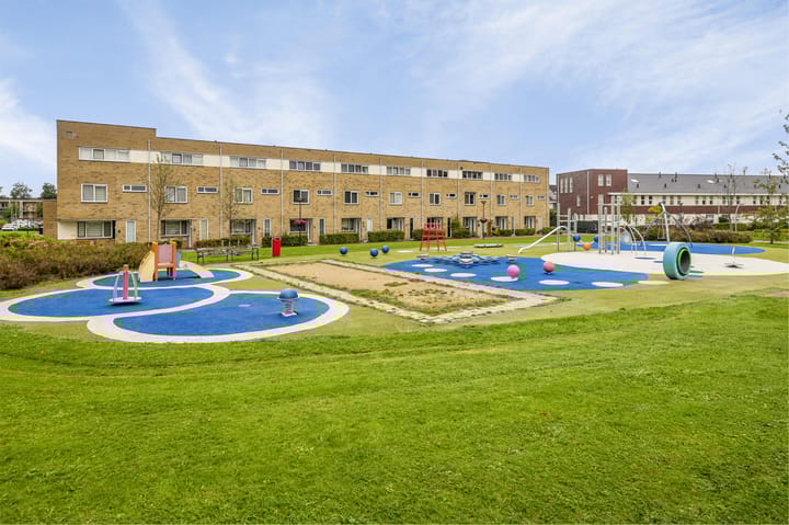 Foto 27 van Rigastraat 14