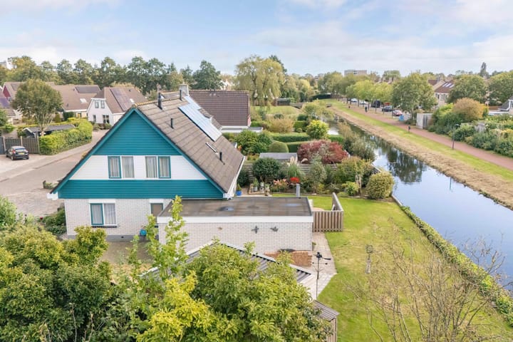 Photo 40 of Karturf 78