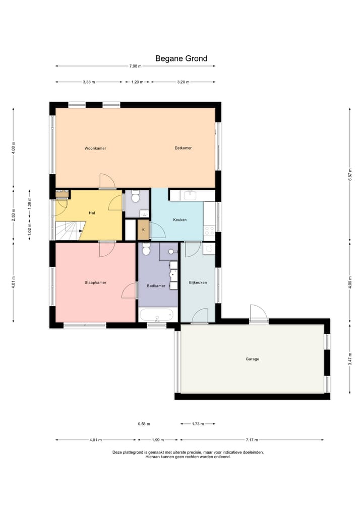 Photo 42 of Karturf 78