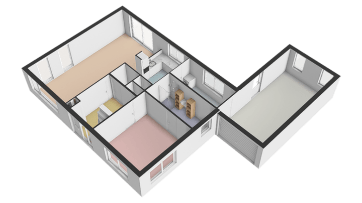 Photo 46 of Karturf 78