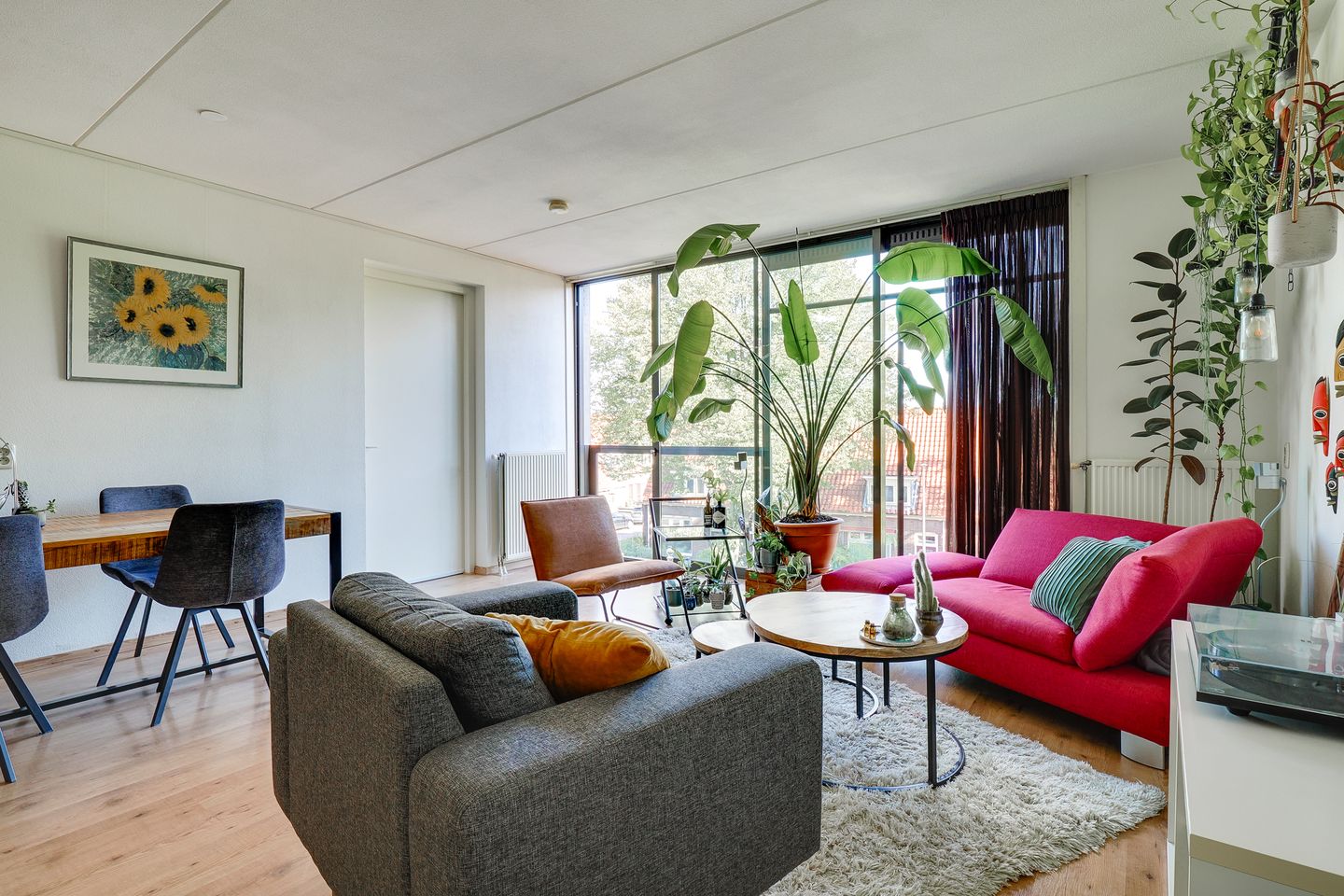 Foto 1 van Amsterdamsestraatweg 871-DE