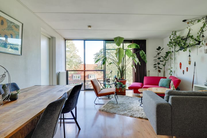 Foto 2 van Amsterdamsestraatweg 871-DE