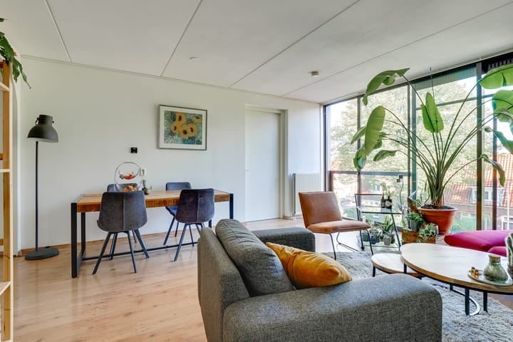 Foto 3 van Amsterdamsestraatweg 871-DE