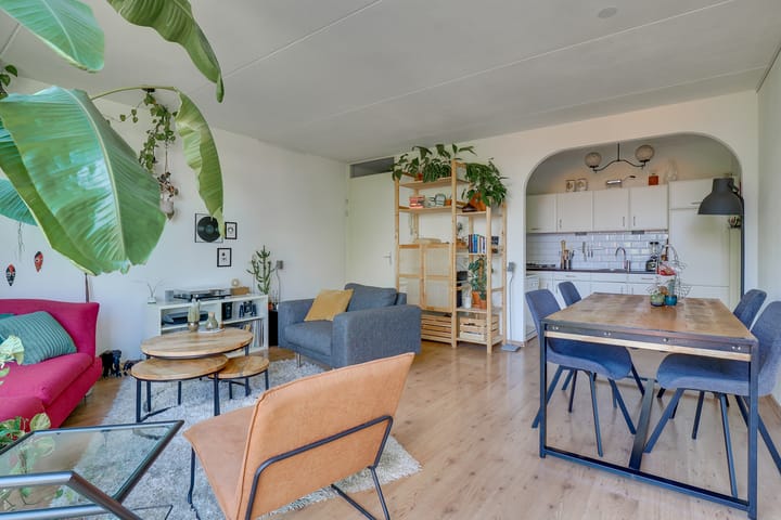 Foto 4 van Amsterdamsestraatweg 871-DE