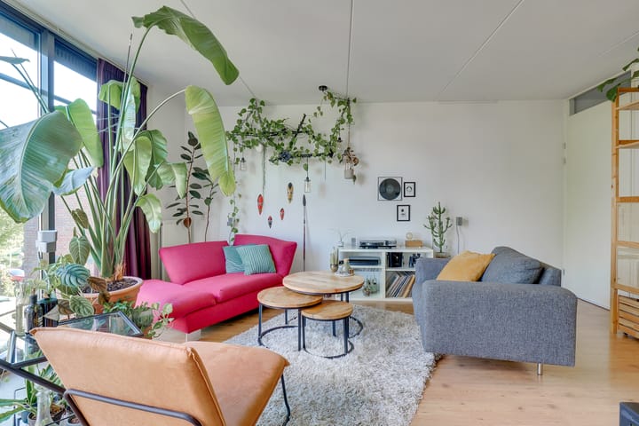 Foto 5 van Amsterdamsestraatweg 871-DE