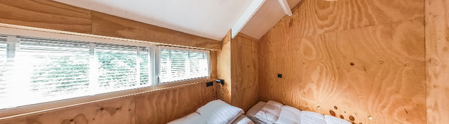 Bekijk 360° foto van Slaapkamer van Rekerlanden 45