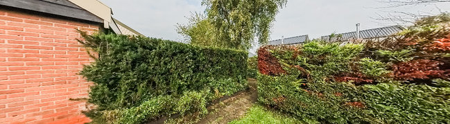 Bekijk 360° foto van Voortuin van Rekerlanden 45