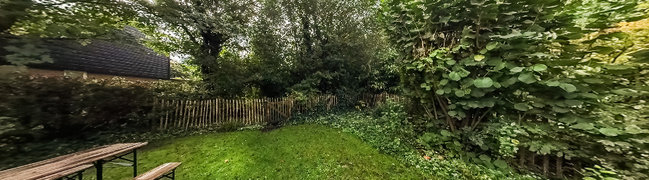 Bekijk 360° foto van Achtertuin van Rekerlanden 45