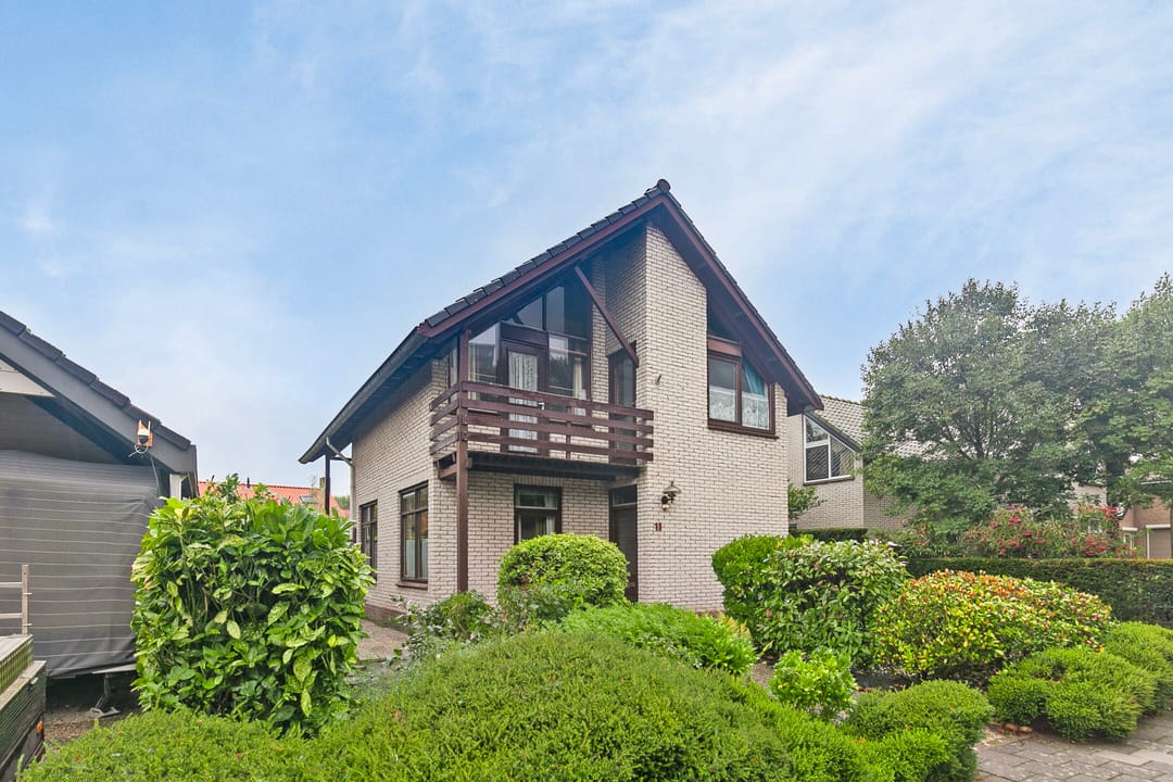 Foto 2 van Bilderdijklaan 11