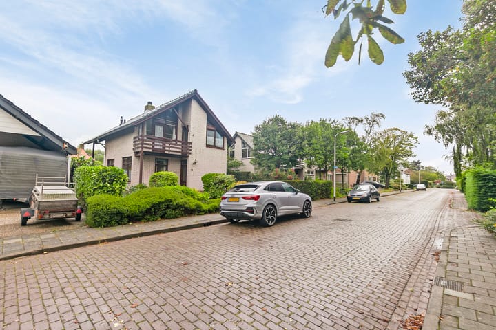 Foto 4 van Bilderdijklaan 11