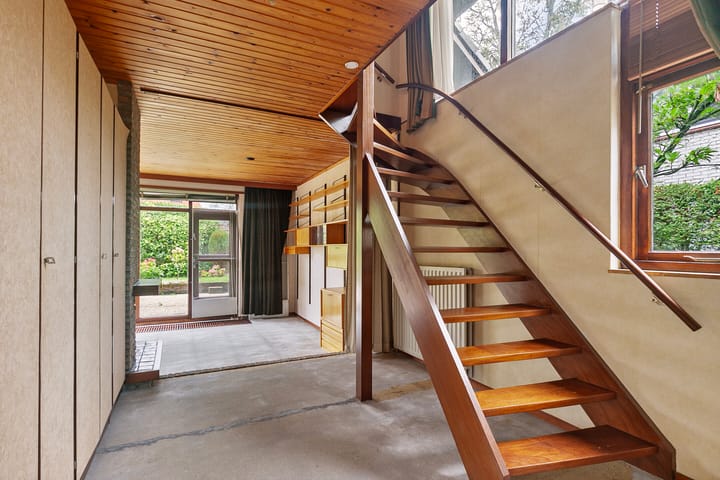 Foto 5 van Bilderdijklaan 11