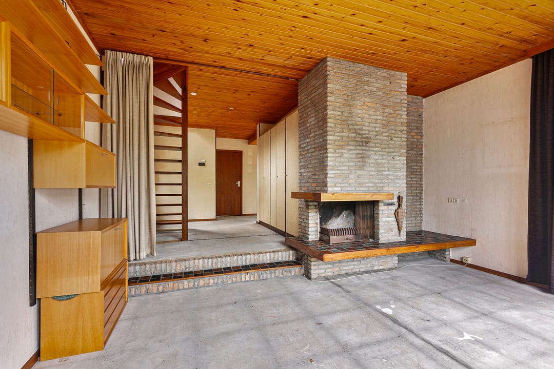 Foto 7 van Bilderdijklaan 11