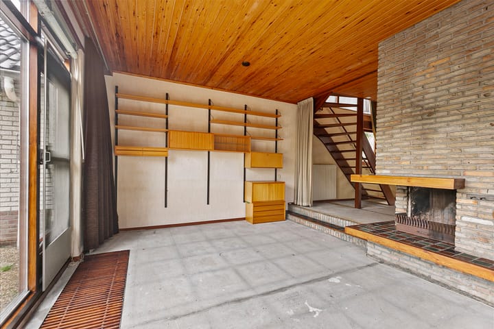 Foto 9 van Bilderdijklaan 11