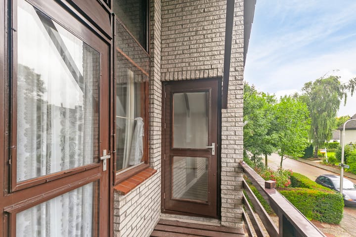 Foto 30 van Bilderdijklaan 11