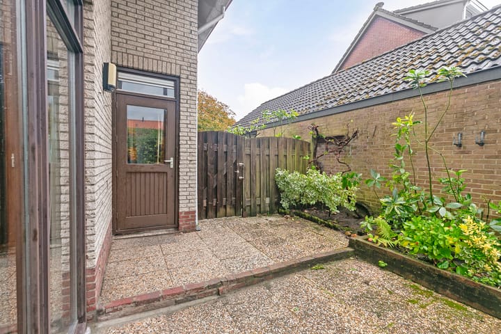 Foto 37 van Bilderdijklaan 11