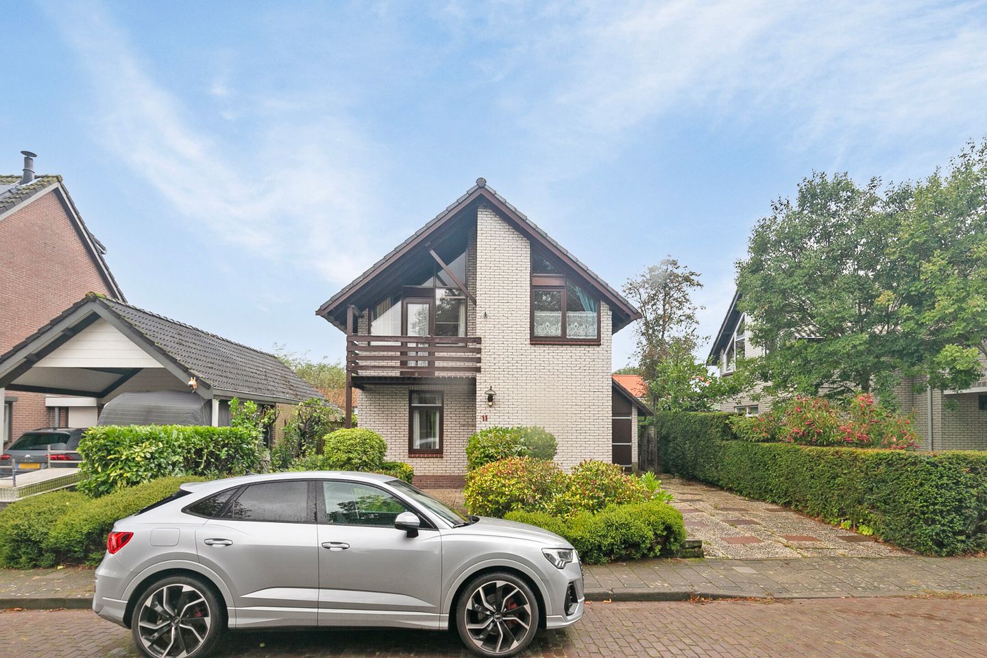 Foto 40 van Bilderdijklaan 11