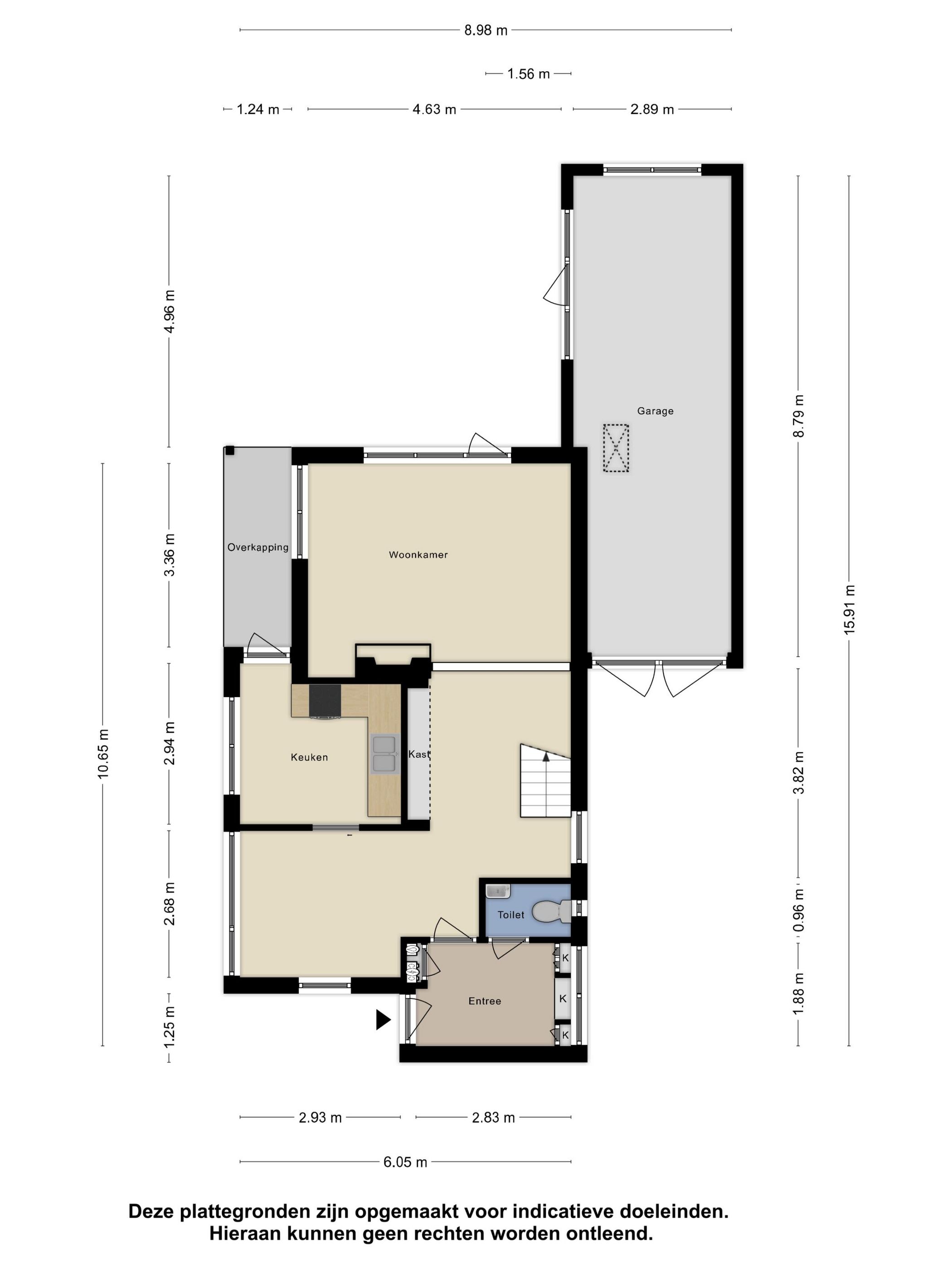 Foto 45 van Bilderdijklaan 11