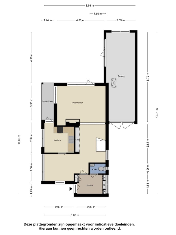 Foto 45 van Bilderdijklaan 11