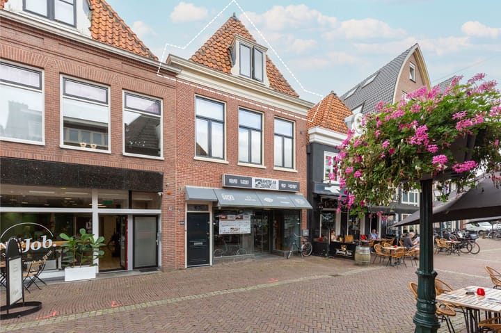 Foto 1 van Kleine Noord 63-B