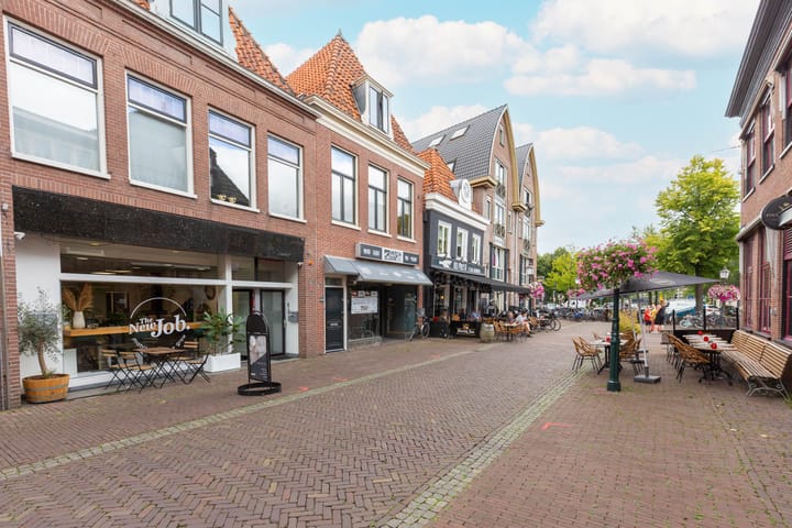 Foto 5 van Kleine Noord 63-B