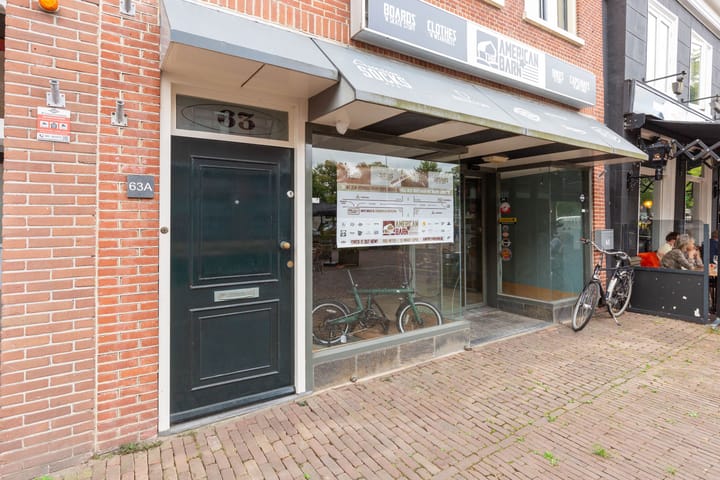 Foto 6 van Kleine Noord 63-B