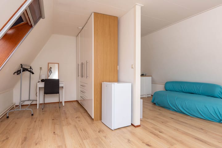 Foto 8 van Kleine Noord 63-B