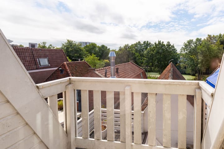 Foto 15 van Kleine Noord 63-B