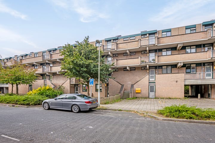 Foto 1 van Peursumstraat 86