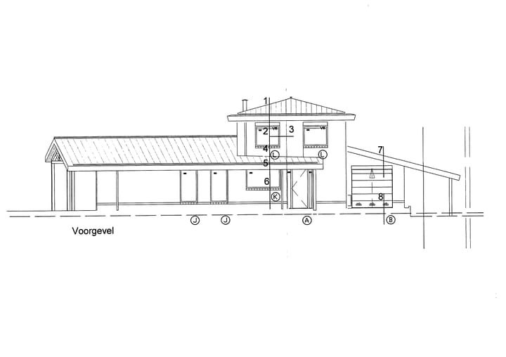 Foto 11 van Pastoor van Tielstraat 2