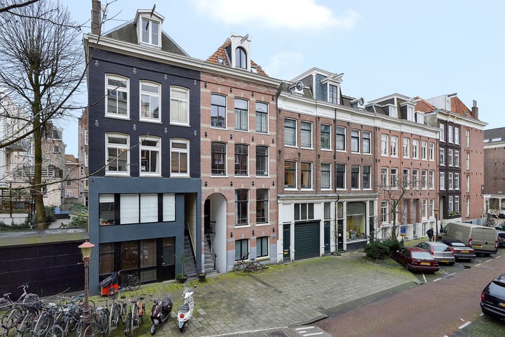 Jacob van Lennepstraat 9-1
