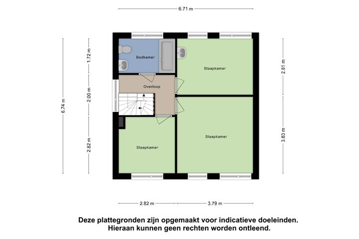 Bekijk foto 37 van Oranje-Nassaulaan 191