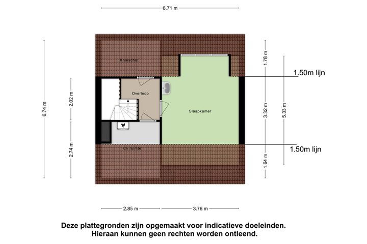 Bekijk foto 38 van Oranje-Nassaulaan 191