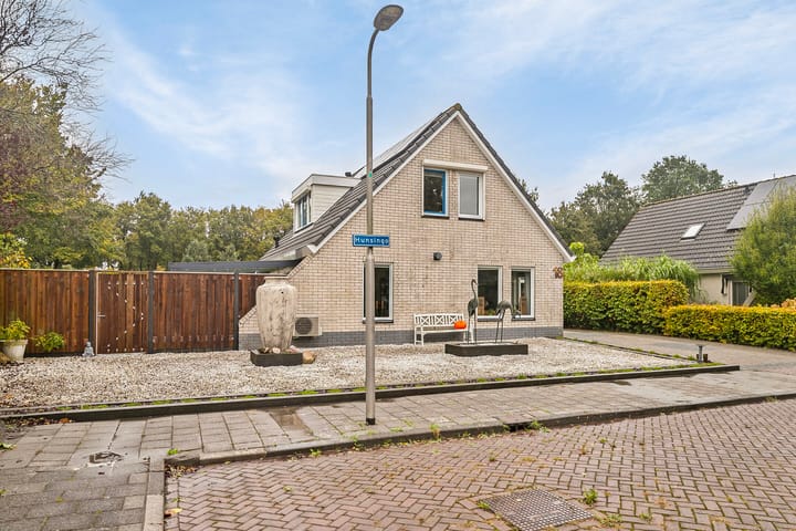 Foto 5 van Hunsingo 18