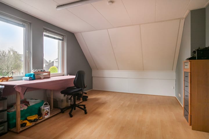 Foto 25 van Hunsingo 18